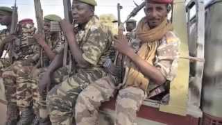 Tal National Madawaila