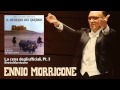Ennio Morricone - La cena degli ufficiali, Pt. 3 - Il Deserto Dei Tartari (1976) - Musica e Oltre Srl Ennio Morricone - La cena degli ufficiali, Pt. 3 - Il Deserto Dei Tartari (1976)