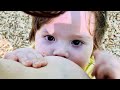 Walk Breastfeed Walk Some More ️ 2017