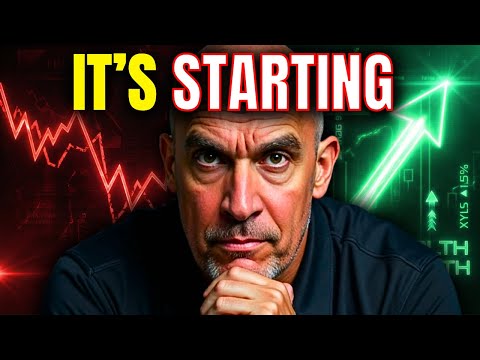 Move your money before Dec 31 (5 New IRS Rules)