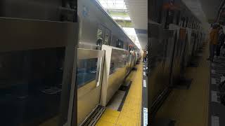 めちゃくちゃ万能なはずなのに何故か嫌われてる車両 #小田急 #3000形 #江ノ島線 #中央林間駅