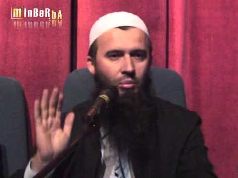 Savjet svakom iskušanom i nevoljnom - Hajrudin Ahmetović