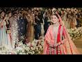 Nupur Sanon GRAND Entry In Wedding With Sister Kriti Sanon Nupur Sanon Stebin Ben Wedding Video