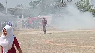 জাতীয় দুর্যোগ প্রস্তুতি দিবস-২০২৪