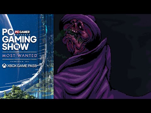 Gameplay Trailer