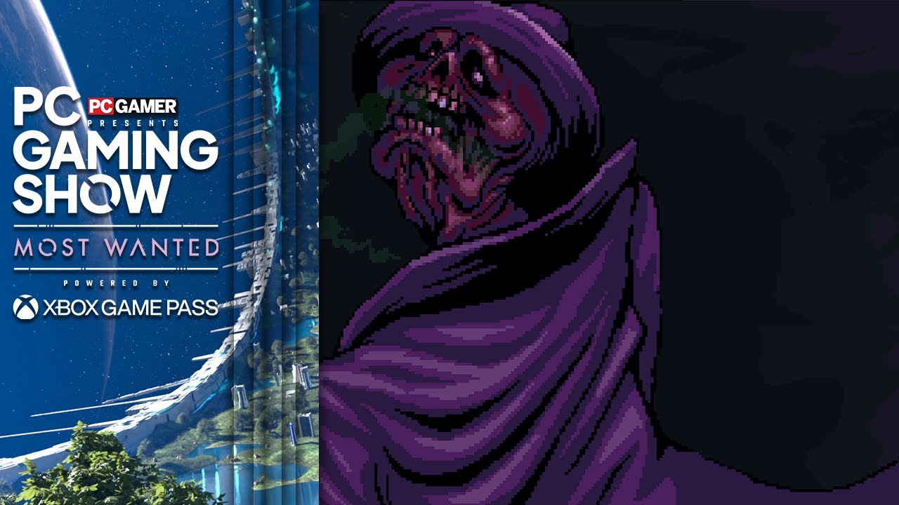 Way From Home gameplay trailer - PC Gaming Show: Most Wanted 2025 - YouTube