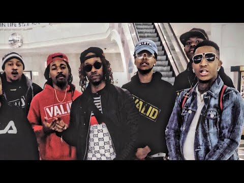 Nicky Neptune - Bon Jovi (Official Music Video)