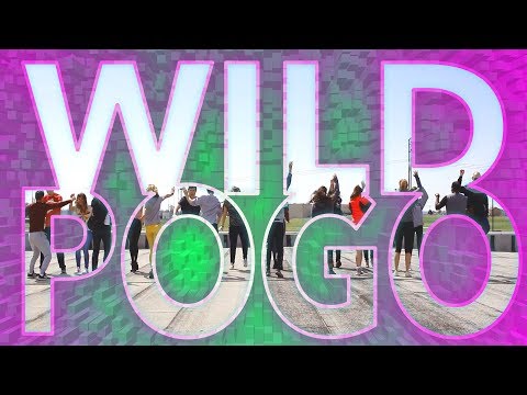 WILD POGO