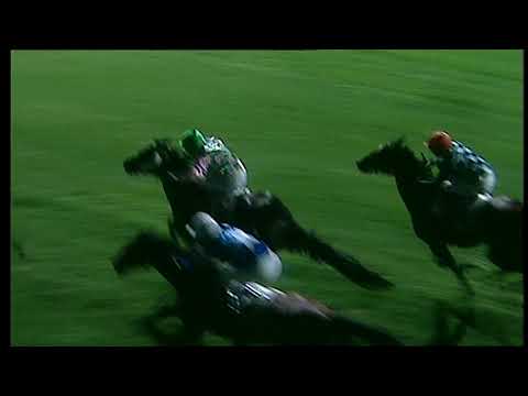 Napoli Galoppo 31/07/2021 - 5ª corsa