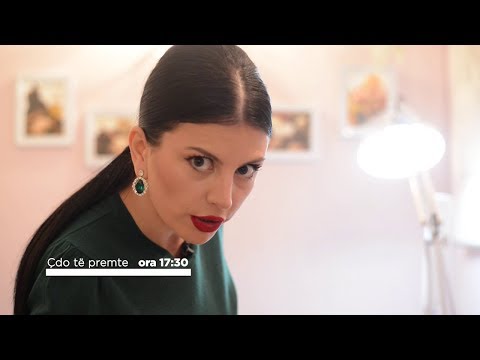 IN Style - Episodi 3 13102017