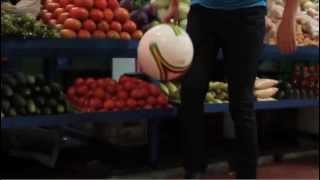 MCB | Mauritius on the road to Rio | Costa Rica