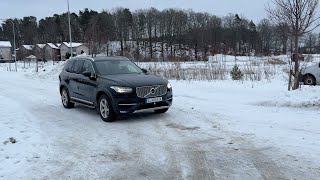 Автомобиль Volvo XC90 | Изображение 4 - Autoline
