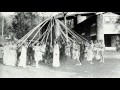Shirley Collins - The Queen of May
