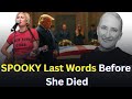 Jill Sobule 'I Kissed a Girl Singer Dies at 66 in Minnesota House Fire: Cause of Death & Final Words