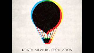 North Atlantic Oscillation - Some Blue Hive
