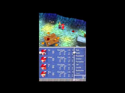 Final Fantasy III: Meeting the Vikings (Part 16)