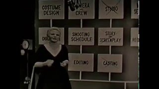 Peggy Lee, Ella Fitzgerald, Ray Anthony--Pete Kelly's Blues TV Special