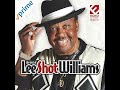 Lee Shot Williams - Your Hoochie Boyfriend