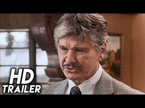 Assassination (1987) Trailer