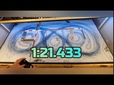 DR!FT DOG 22 S4 L1 1:21.433