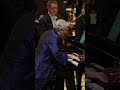 Out of this world 🪐 Jean-Yves Thibaudet opens the performance of the Lim Cosmic Rhapsody
