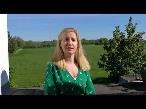 End of Year Message from Dr Claire Griffin