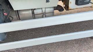 Eladó Volvo FL 4*2 hűtős teherautó - Kép 4 | Autoline HU Volvo FL 4*2 hűtős teherautó | Kép 4 - Autoline