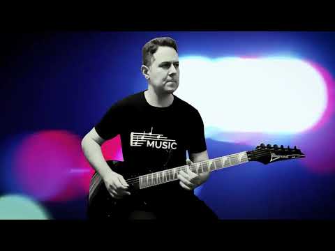 Serge Perathoner - Navarro (Guitar Cover)