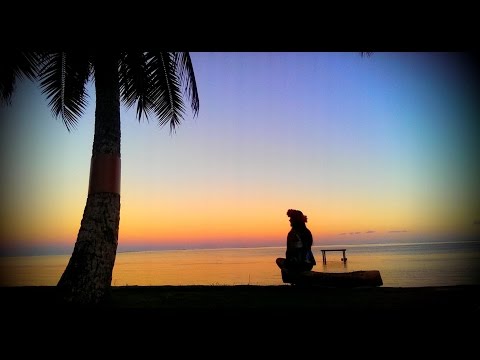 SUMMER 2014 in paradisiac Tahiti !