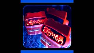 Lemon Demon - Amnesia Was Her Name