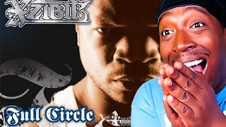 Xzibit - Rampart Division (REACTION)