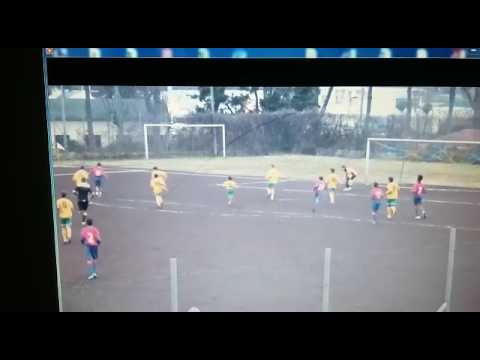 Virtus bracciano vs pescatori ostia