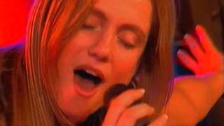 Tina Cousins - Forever (Live @ Jyrki)