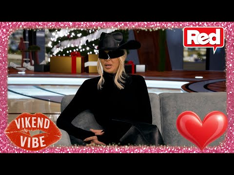 Vikend Vibe - gošća: Jelena Karleuša - 27.12.2025. - Red TV