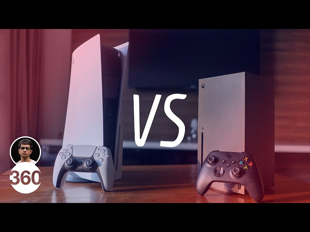 Playstation 5 Vs Xbox Series X Which Is Better Ndtv Gadgets 360