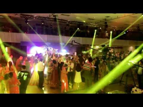 Blitz Roadshow in Full Force - 30/07/2017 @ Chateau Impney