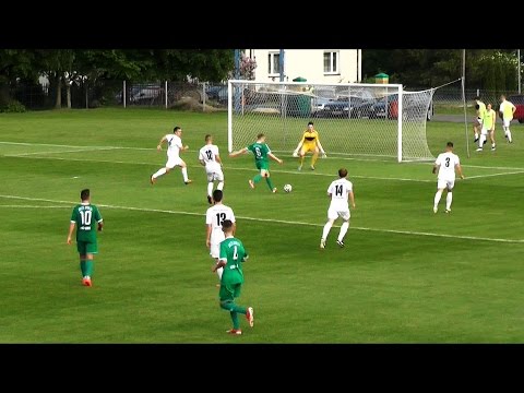 20.05.2015 Orlęta Spomlek Radzyń - Podlasie Biała Podl. 4:0