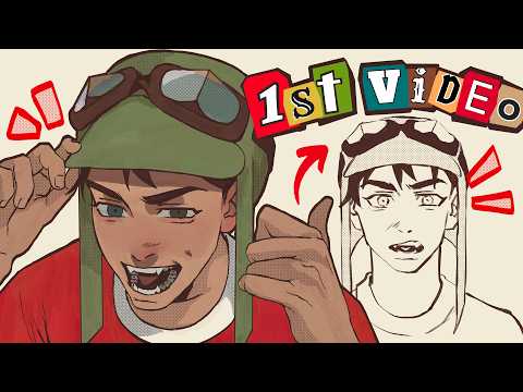 First Video Why I Ll Be Different