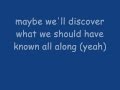 Powerline I2I Lyrics