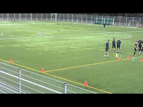 VT196 KV Mechelen Trainingsvorm 1 4