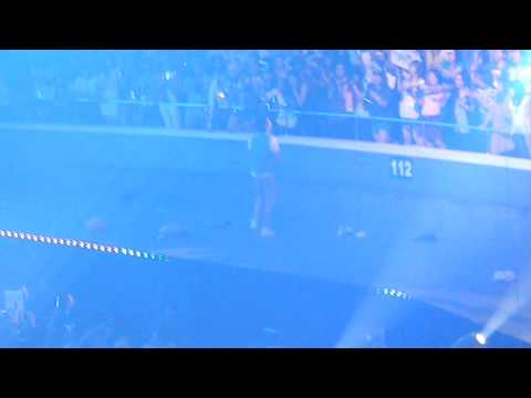 110226 Super Show 3 Manila - Song for you