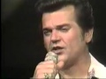 Conway Twitty I See The Want To In Your Eyes ...