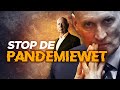 THIERRY BAUDET WAARSCHUWT VOOR GEVAREN VAN PANDEMIEWET | FVD