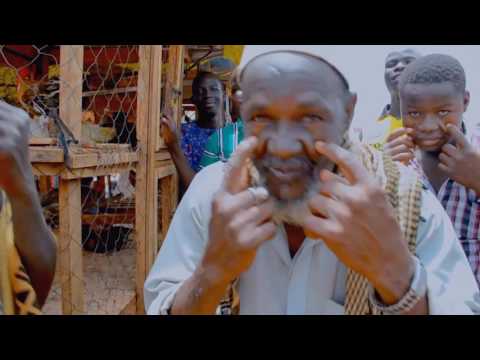 JEAN ZOÉ TOND NINA POUKAMÉ