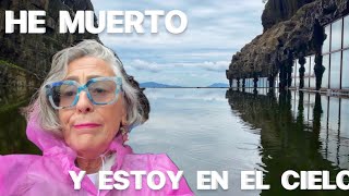He muerto y estoy en el cielo Mayo 2026 # 124b