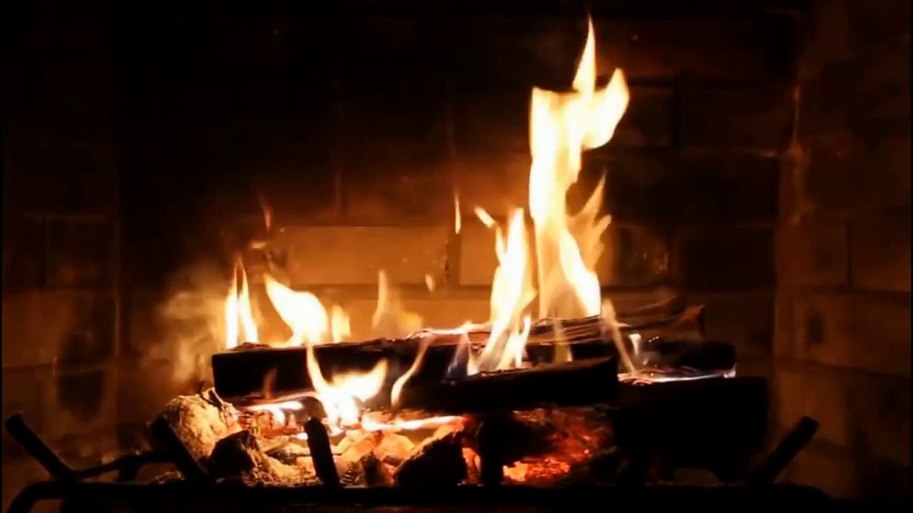 OPENHAARD: Gezelligheid kent geen tijd.