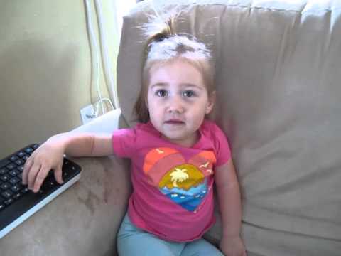 Happy Birthday Anna from Roslyn!