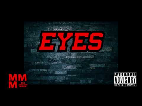 [FREE] Jamule x Ufo 361 x Ramo "EYES" Type Beat | Free German Rap Hip Hop Type Beat Instrumental