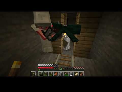 Esploriamo la caverna nel nuovo mondo di Minecraft! - Vanilla con tutti episodio 2