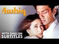 Bobby Deol S Timeless Romantic Movie Aashiq Eng Subtitles New Hindi Full Movie
